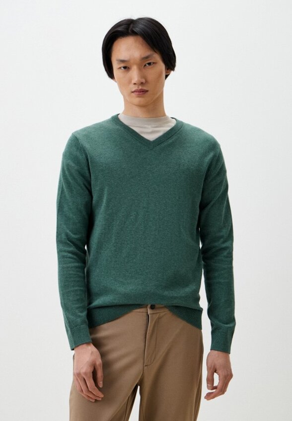 Пуловер Tom Tailor