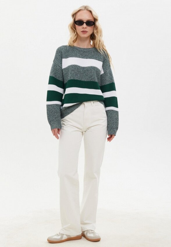 Джемпер Mavin