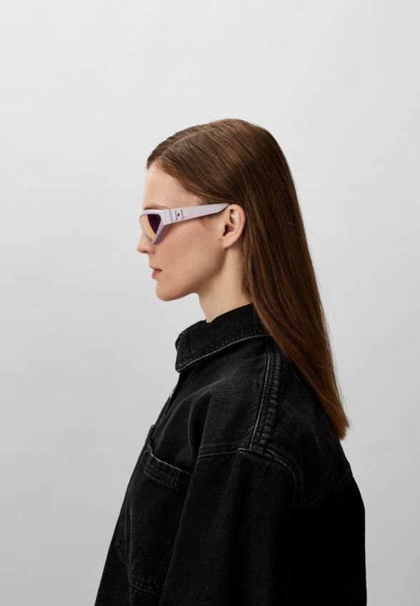Очки солнцезащитные Karl Lagerfeld