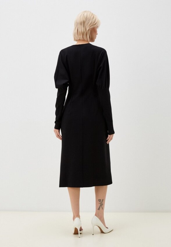 Платье Mokko Brand