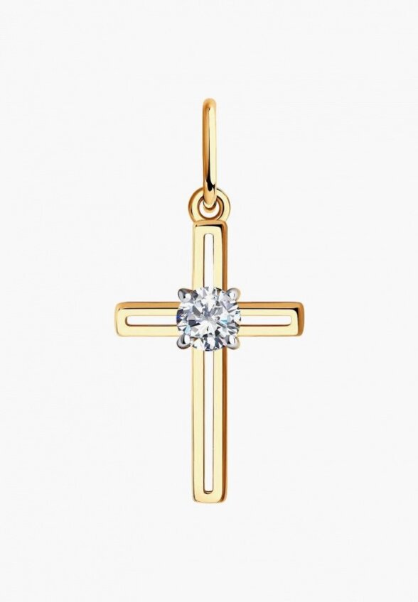 Подвеска Diamant