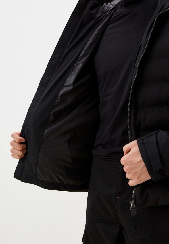 Куртка утепленная Icepeak