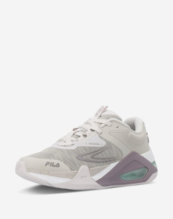 Кроссовки женские FILA Cobalt, Фиолетовый женщинам