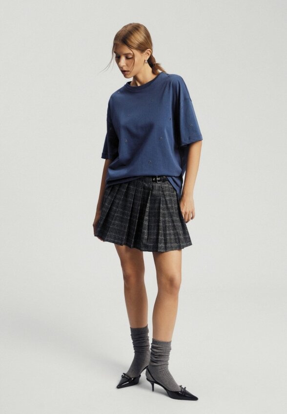 Футболка Nume