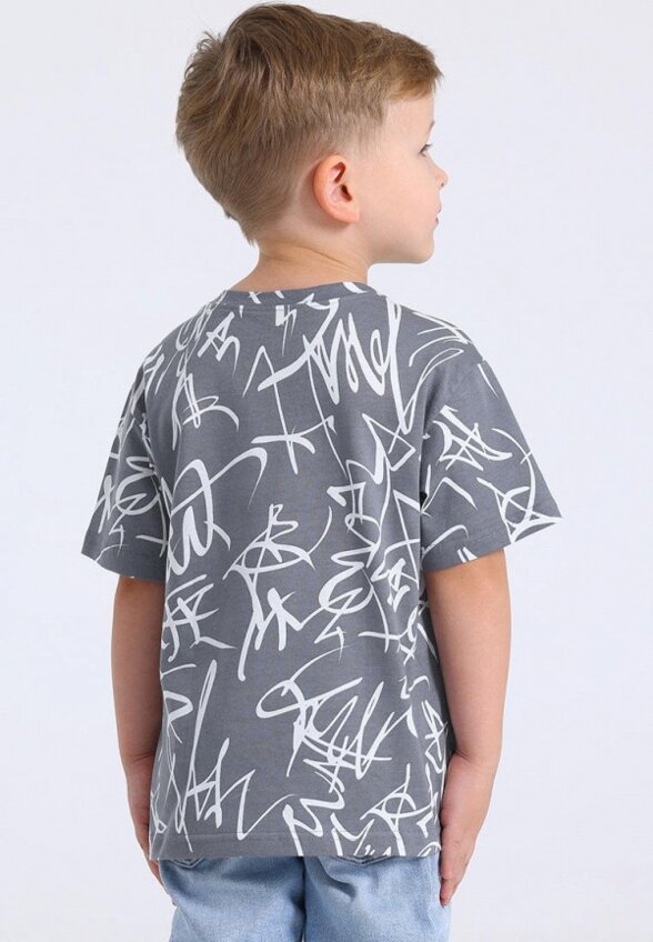 Футболка Апрель