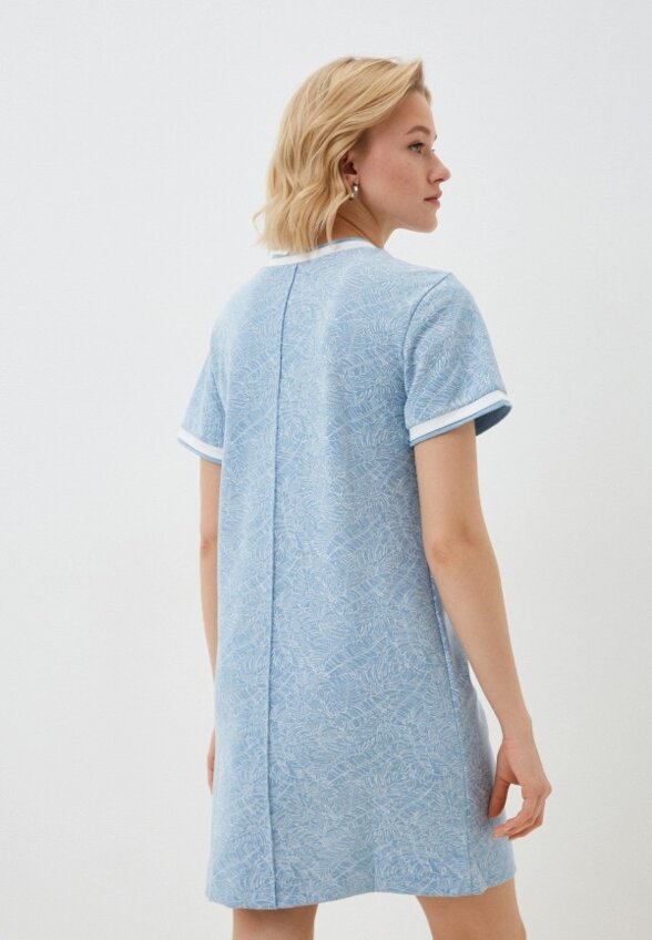 Платье Агапэ