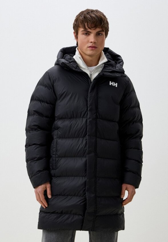 Куртка утепленная Helly Hansen