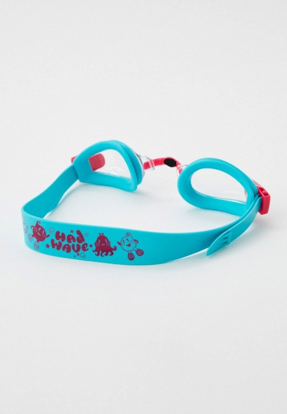 Очки для плавания MadWave