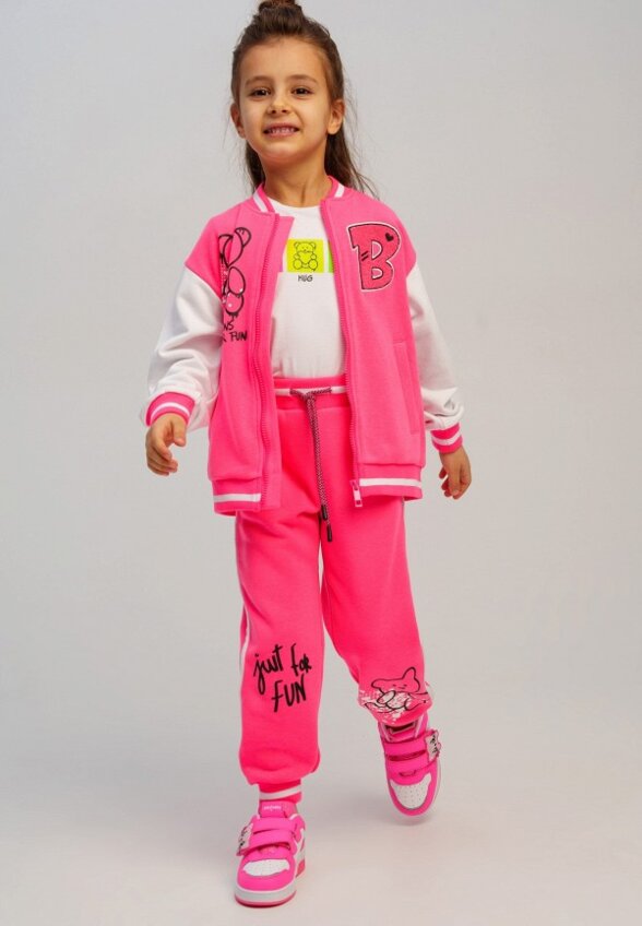 Олимпийка PlayToday