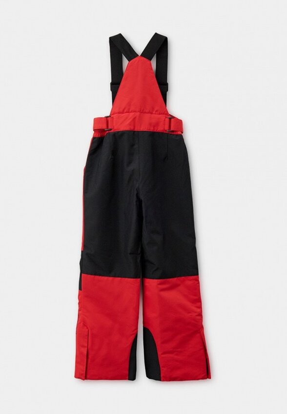 Брюки утепленные Glissade