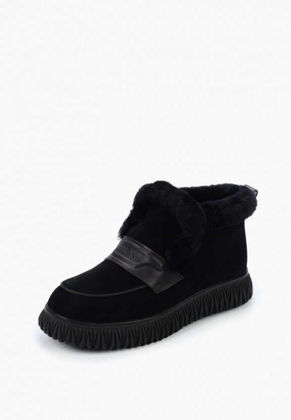 Полусапоги Milana