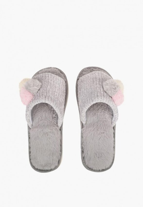 Тапочки T.Taccardi