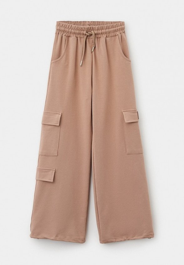 Футболка и брюки Fashion X&S