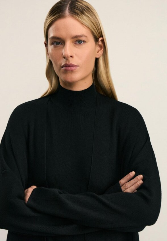 Кардиган Zarina