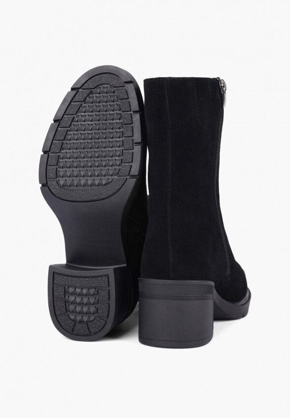 Ботильоны Zenden