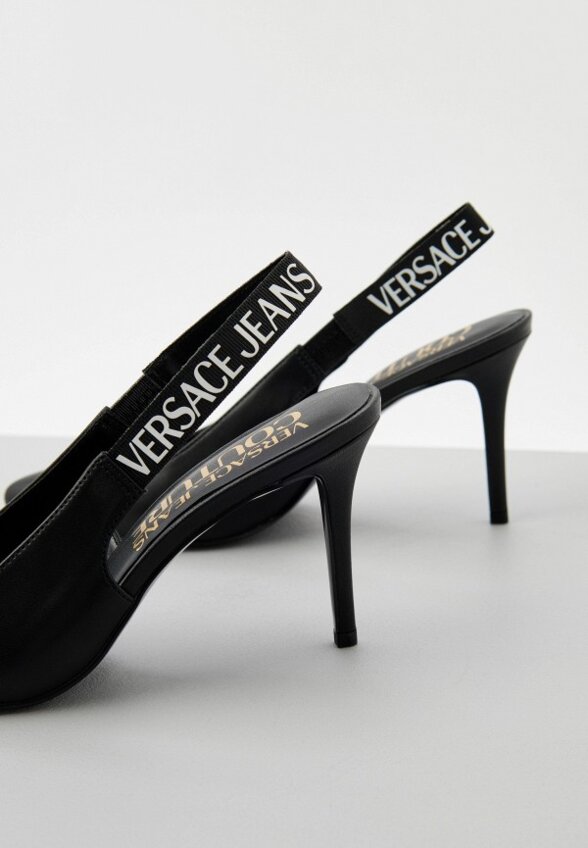 Туфли Versace Jeans Couture