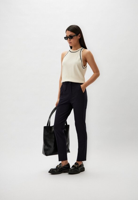 Брюки Emme Marella