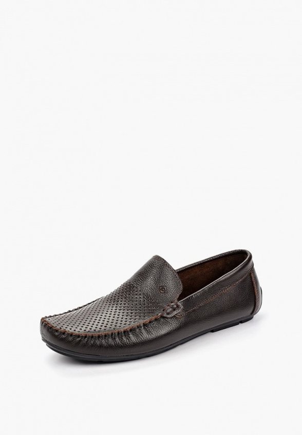 Мокасины Ierdi