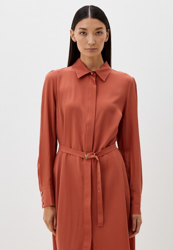 Платье Patron Cashmere