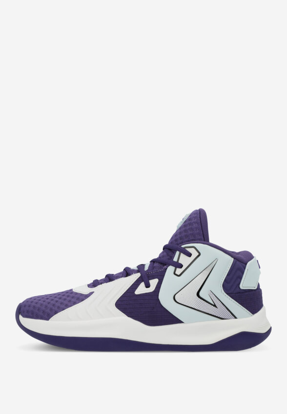 Кроссовки мужские Demix Jawz, Белый