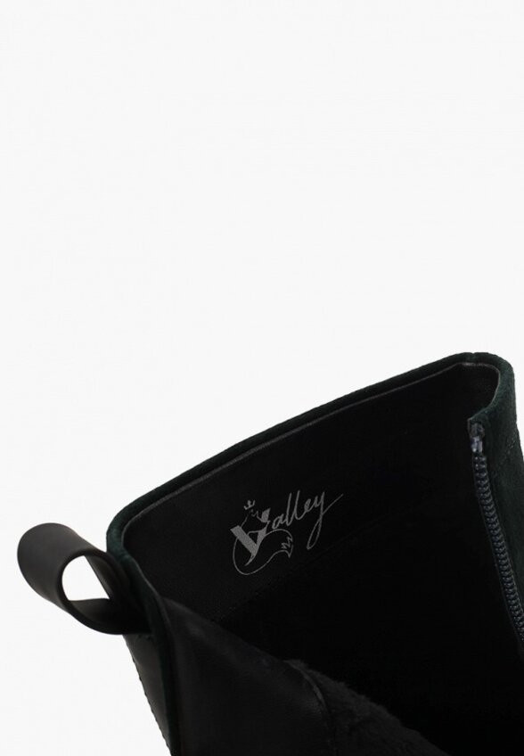 Ботильоны Valley