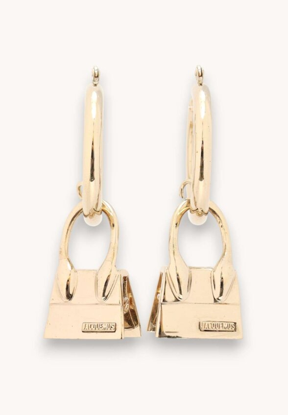 Jacquemus Earrings