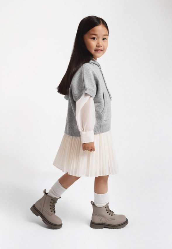 Жилет Gulliver Select