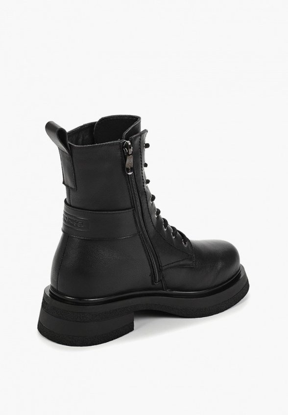 Ботинки Dino Ricci