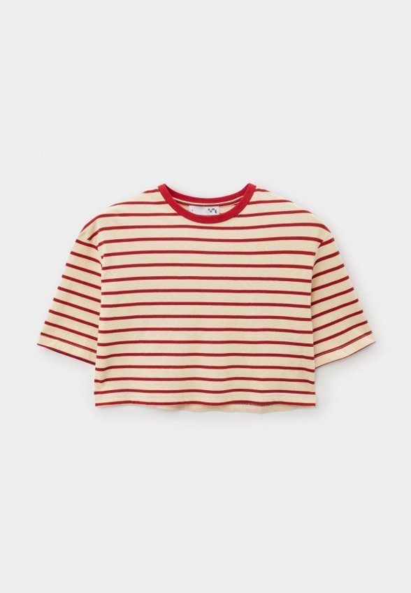 Футболка Nume