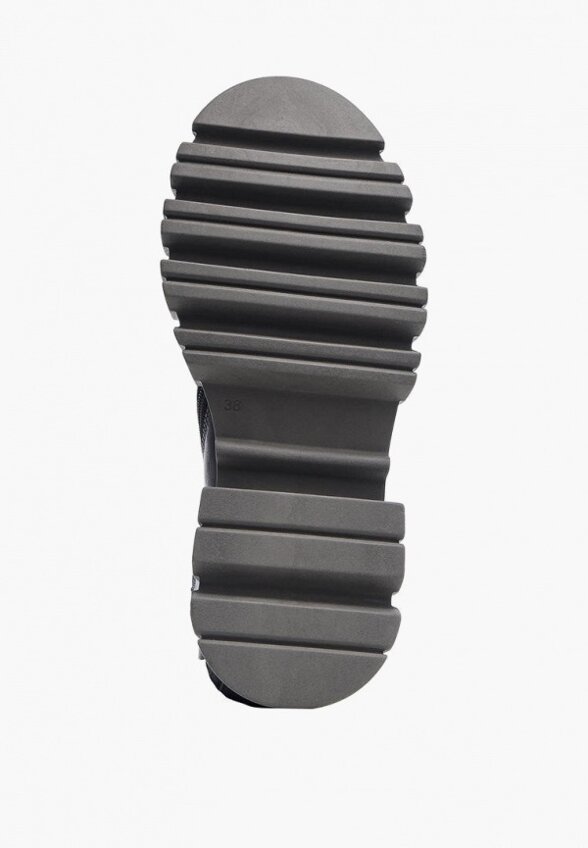 Ботильоны Angelina's Way