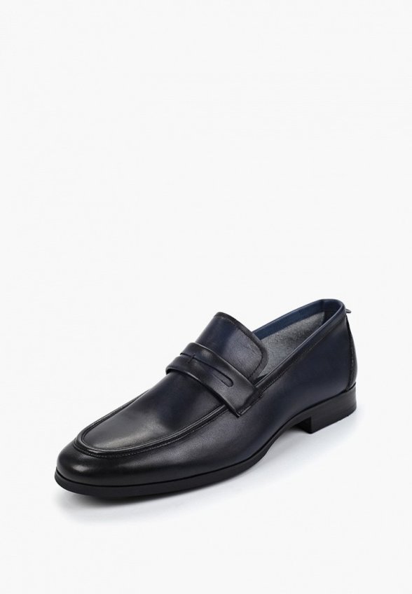 Лоферы Vitadela