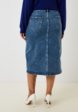 Юбка джинсовая Sheikha3  - превью