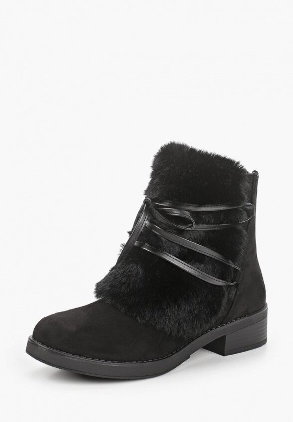 Ботинки Andoo