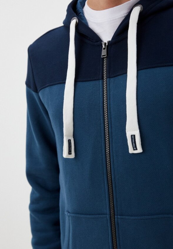 Толстовка Tom Tailor