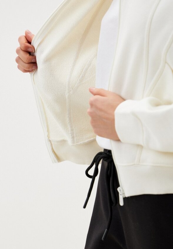 Олимпийка Reebok