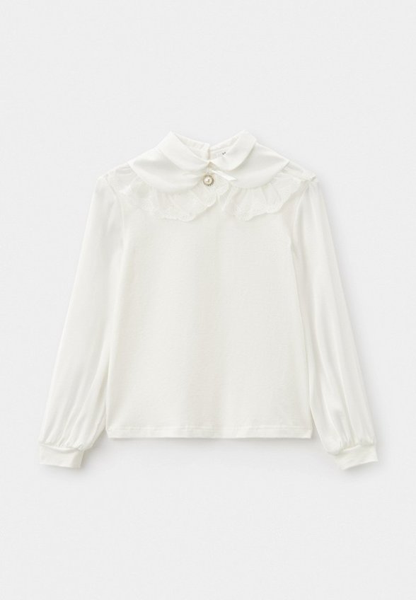 Блуза Карамелли