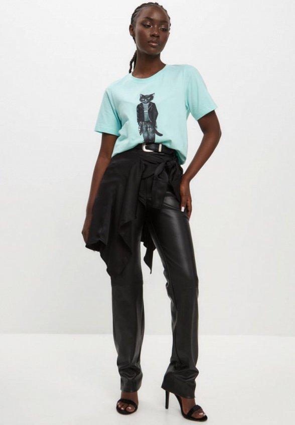 Футболка Manii'ta Lacitta