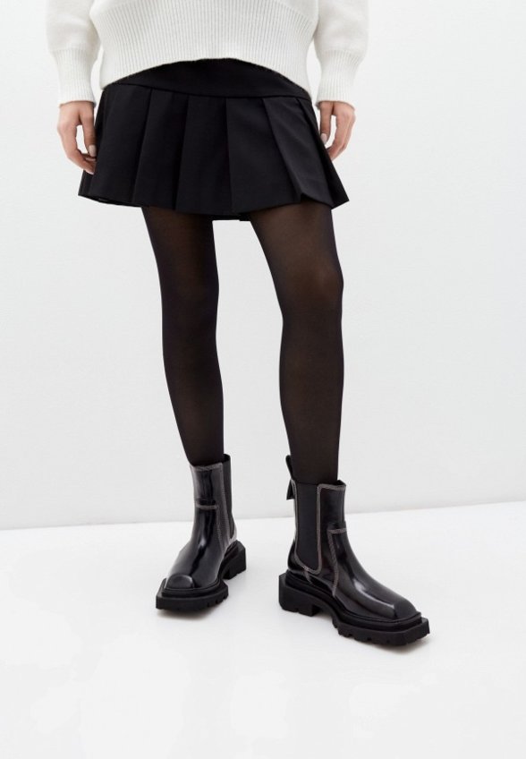 Ботинки Evigi