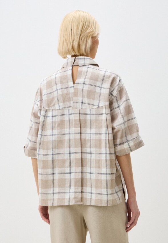 Рубашка Colin's