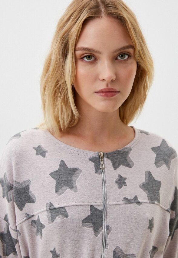 Халат домашний Агапэ