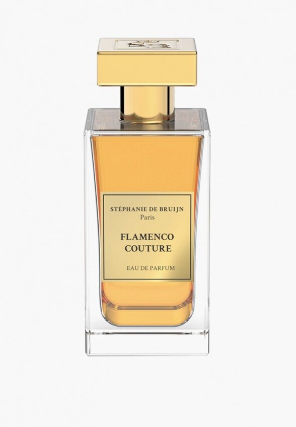 Парфюмерная вода Stephanie De Bruijn