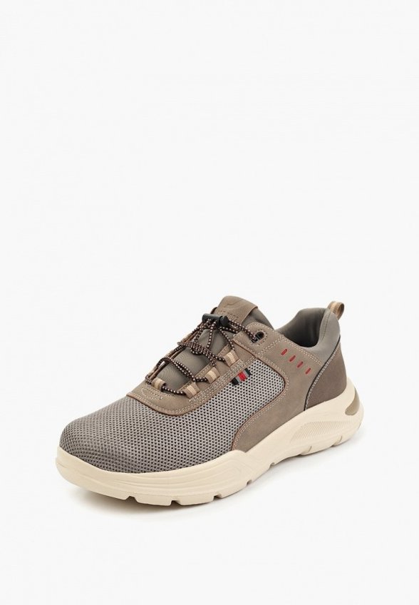 Кроссовки Safety Jogger