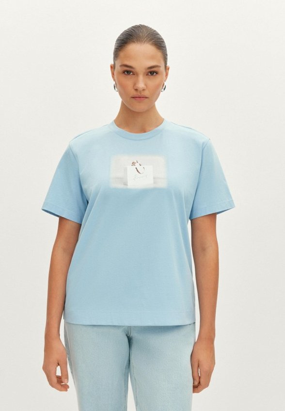 Футболка Lalis