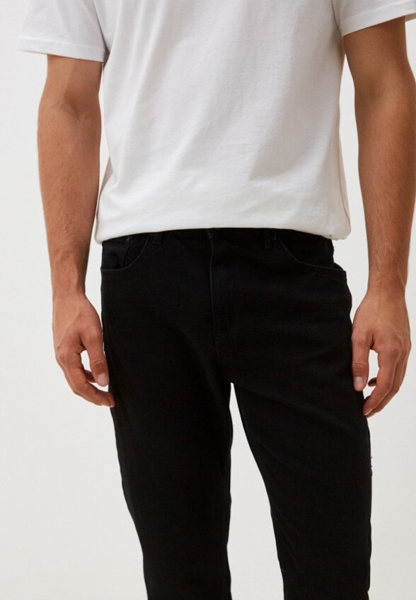 Джинсы Face Code