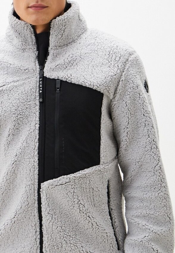 Олимпийка Luhta