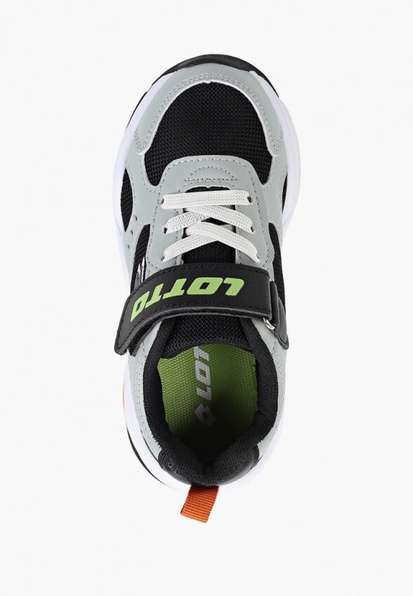 Кроссовки Lotto