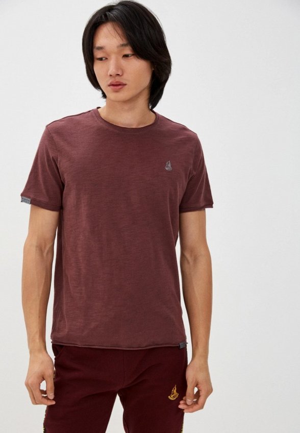 Футболка Великоросс