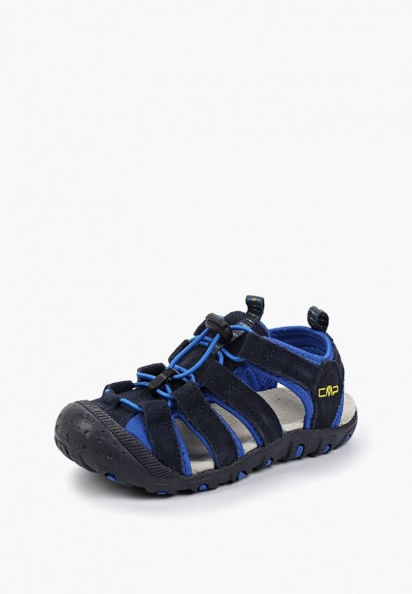 Сандалии CMP