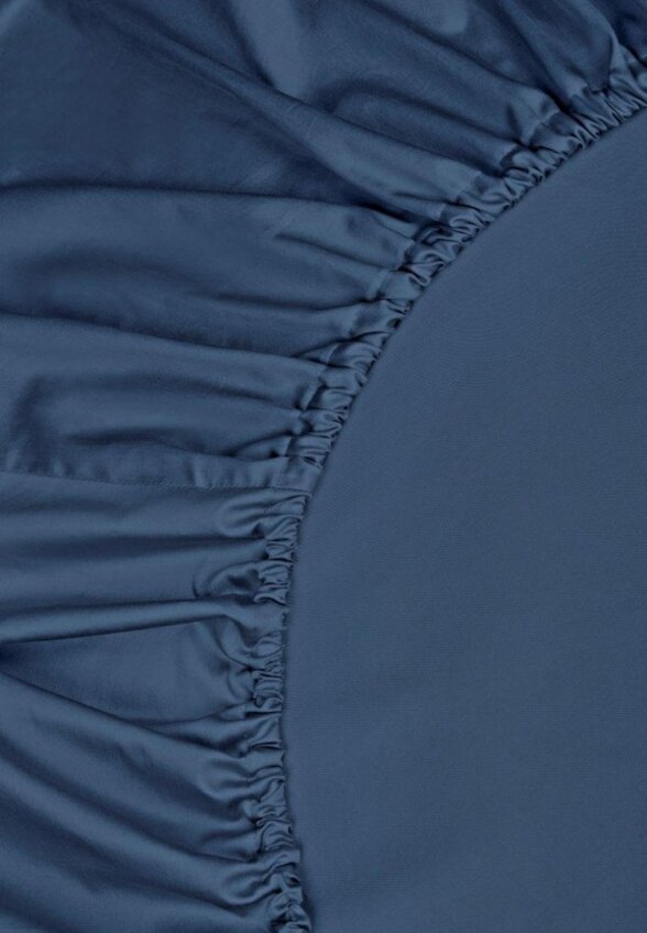 Простыня 2-спальная Bellehome