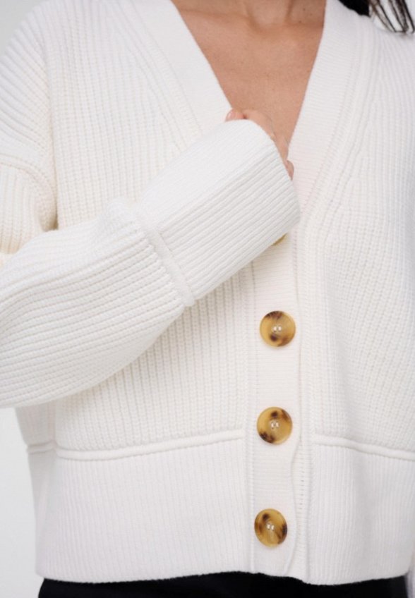 Кардиган Cepheya